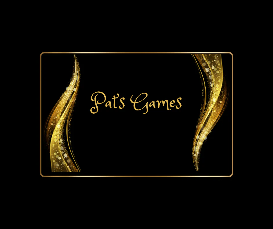 Master Your Deck with Pat’s